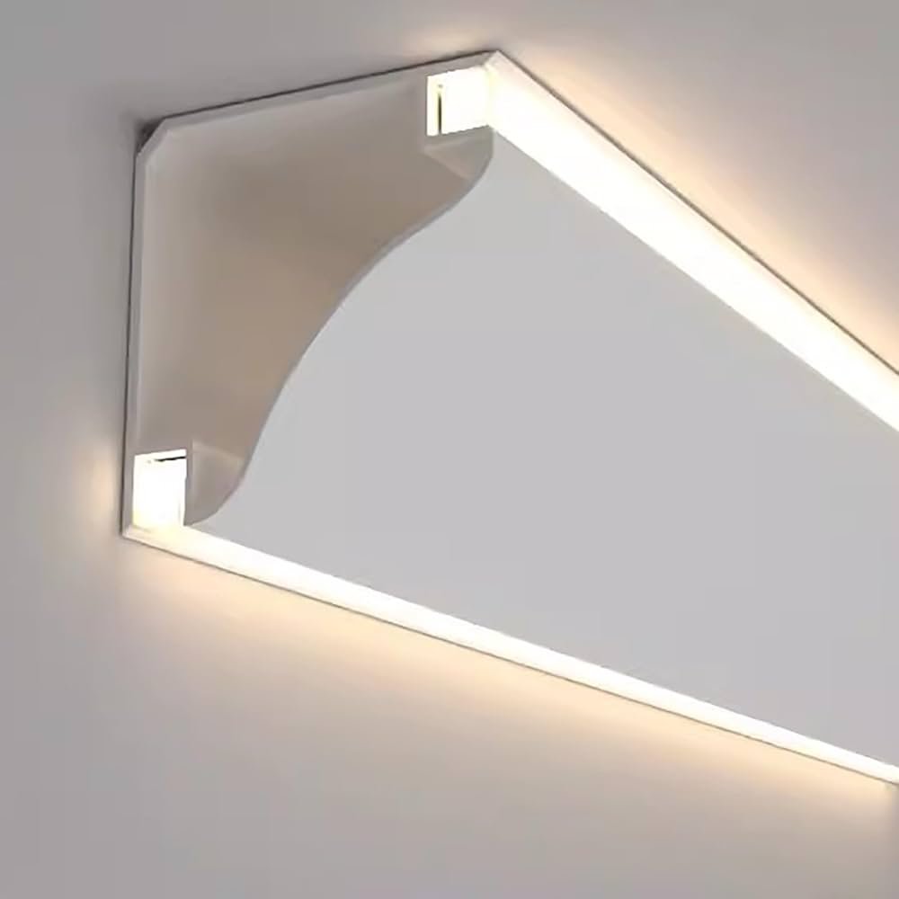 ALUMINUM PROFILE view 2